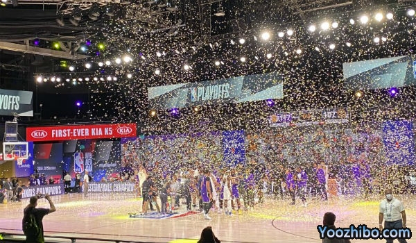 <a href=/halkan/lanqiuzhibo/lakers/ target=_blank class=infotextkey>湖人</a>力克<a href=/halkan/lanqiuzhibo/nuggets/ target=_blank class=infotextkey>掘金</a>4-1晋级总决赛