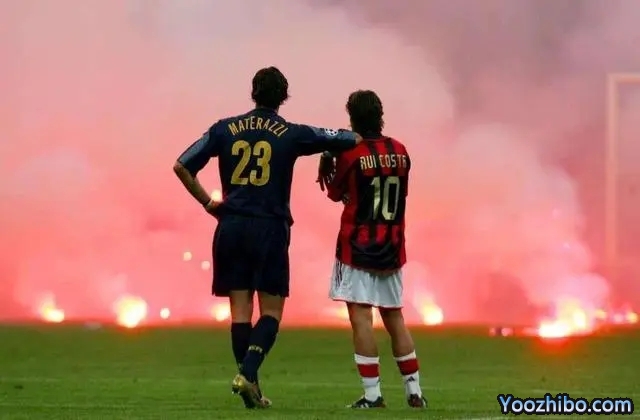 鲁伊科斯塔在<a href=/halkan/zuqiuzhibo/acmilan/ target=_blank class=infotextkey>AC米兰</a>是最巅峰的时期