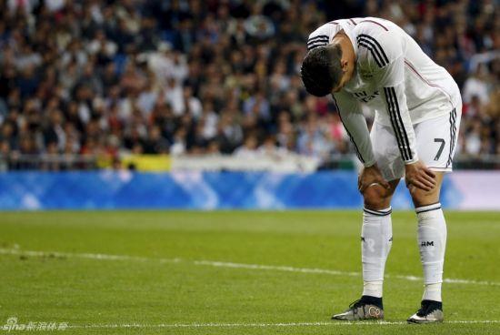 C罗在<a href=/halkan/zuqiuzhibo/realmadrid/ target=_blank class=infotextkey>皇马</a>时期曾经打入过乌龙球