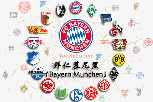 2019-20赛季<a href=/halkan/zuqiuzhibo/bayern/ target=_blank class=infotextkey>拜仁</a>慕尼黑阵容名单一览