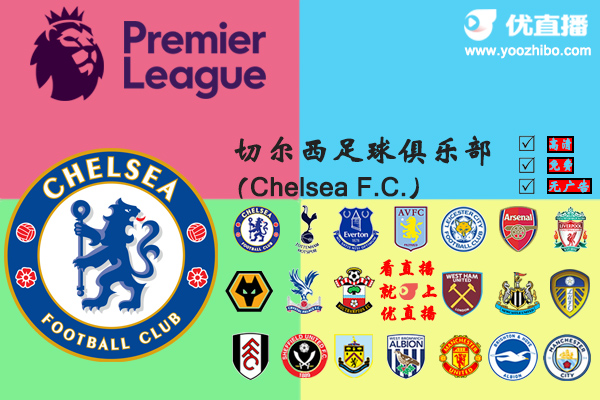 2020-21赛季<a href=/halkan/zuqiuzhibo/chelsea/ target=_blank class=infotextkey>切尔西</a>阵容名单一览