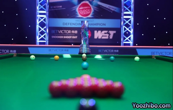 2022<a href=/halkan/tiyuzhibo/snooker/ target=_blank class=infotextkey>斯诺克</a>单局限时赛签表一览