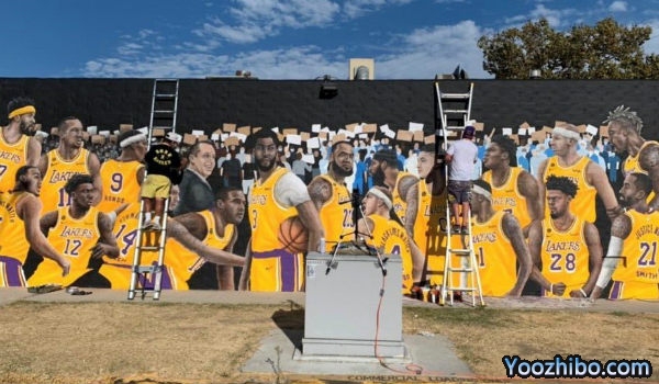 <a href=/halkan/lanqiuzhibo/lakers/ target=_blank class=infotextkey>湖人</a>常规赛创造十大历史纪录