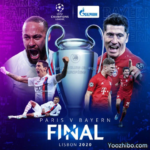 <a href=/halkan/zuqiuzhibo/bayern/ target=_blank class=infotextkey>拜仁</a>慕尼黑vs<a href=/halkan/zuqiuzhibo/psg/ target=_blank class=infotextkey>巴黎</a>圣日耳曼决赛首发阵容一览