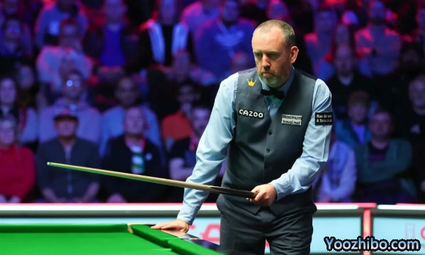 <a href=/halkan/tiyuzhibo/snooker/ target=_blank class=infotextkey>斯诺克</a>不列颠公开赛第二轮赛程一览