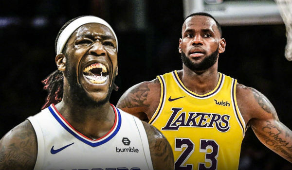 哈雷尔两年1900万美元加盟<a href=/halkan/lanqiuzhibo/lakers/ target=_blank class=infotextkey>湖人</a>